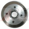 FORD 4043886 Brake Drum